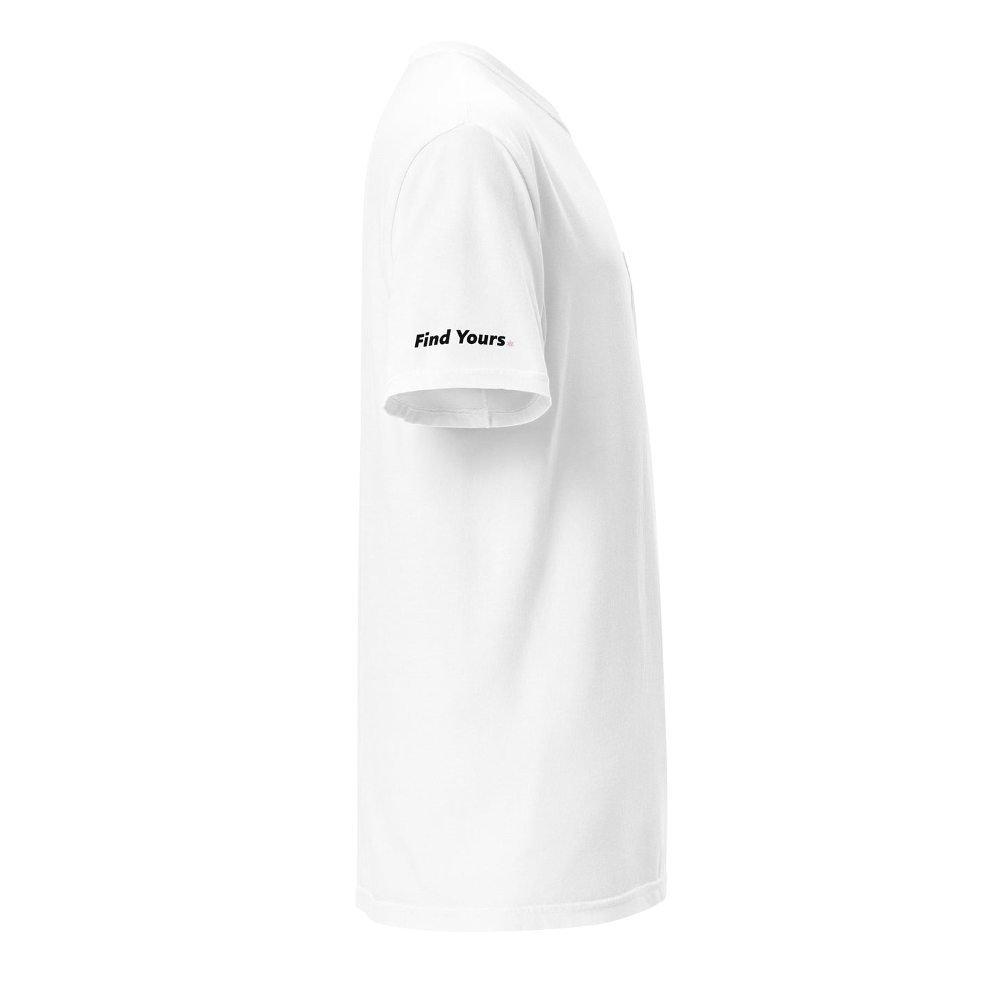 Groove Collection: Classic Pocket Tee