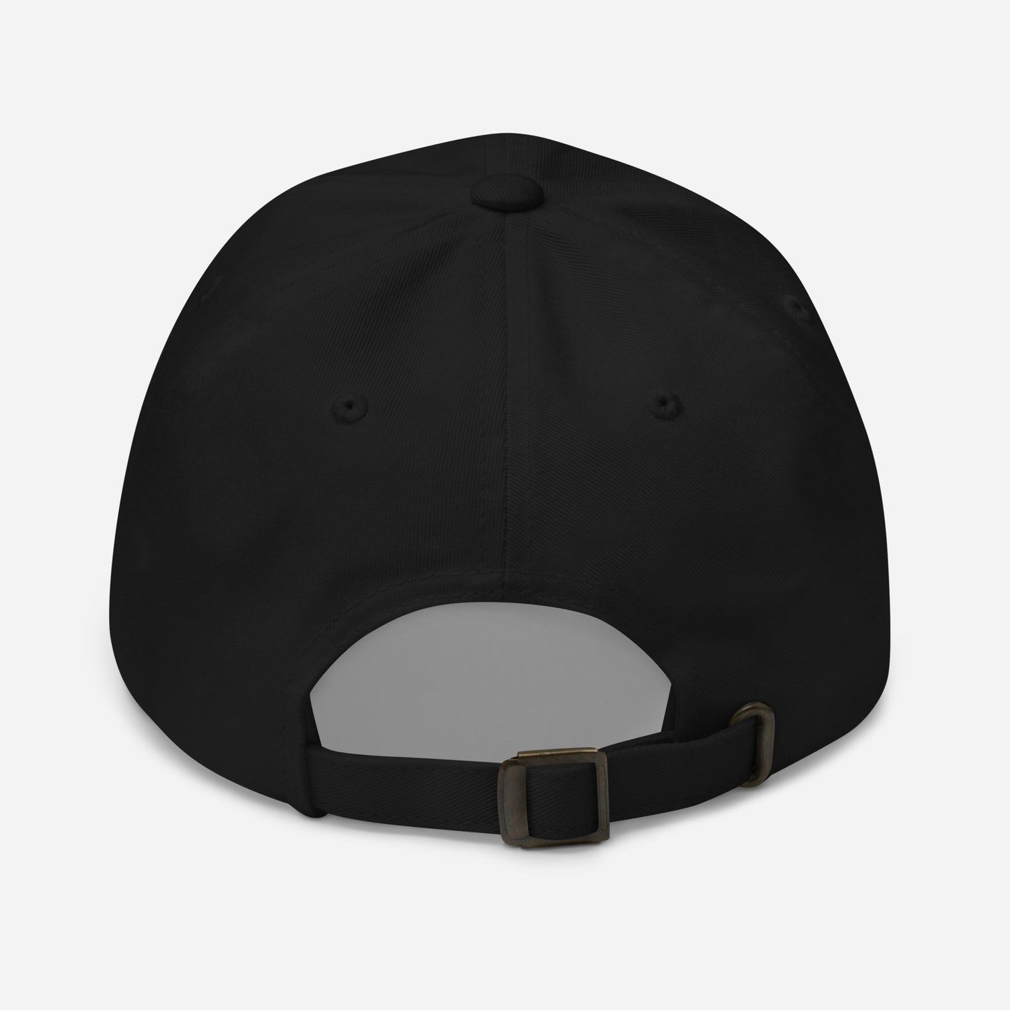 UpLift'N Collection - Classic Logo Dad Hat
