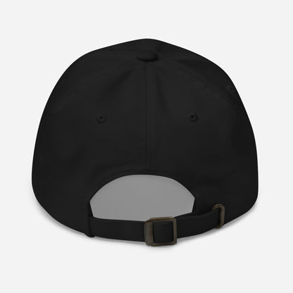 UpLift'N Collection - Classic Logo Dad Hat