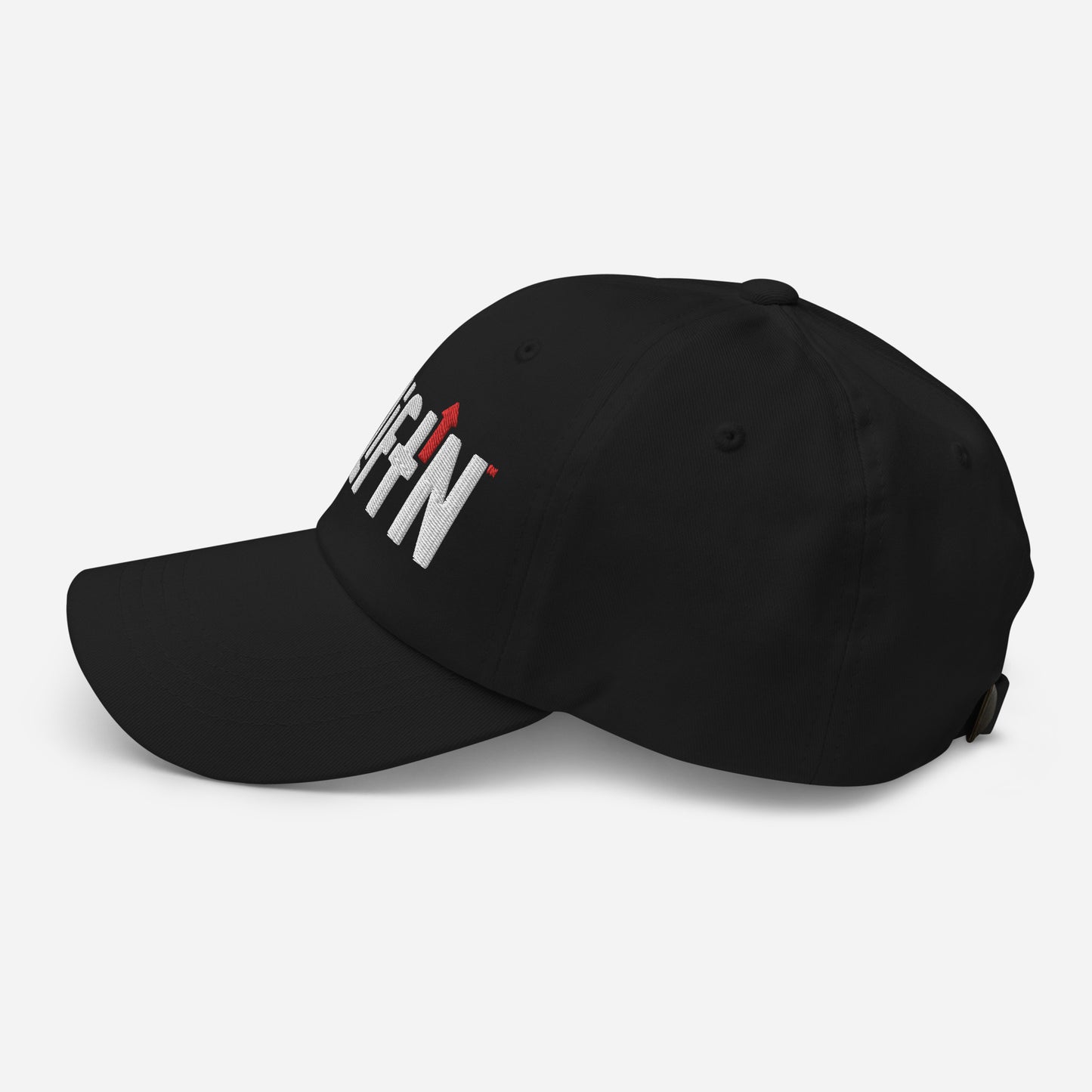 UpLift'N Collection - Classic Logo Dad Hat