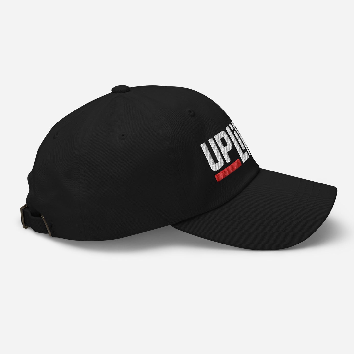 UpLift'N Collection - Classic Logo Dad Hat