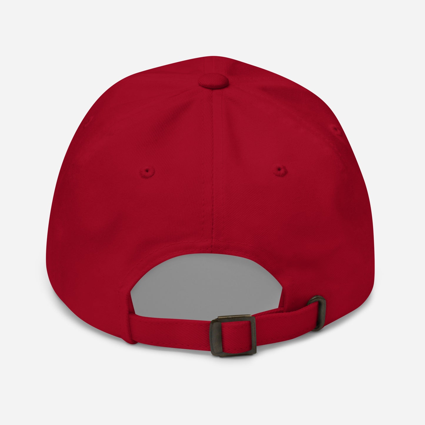 UpLift'N Collection - Classic Logo Dad Hat