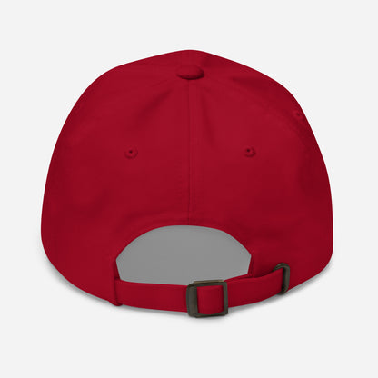 UpLift'N Collection - Classic Logo Dad Hat