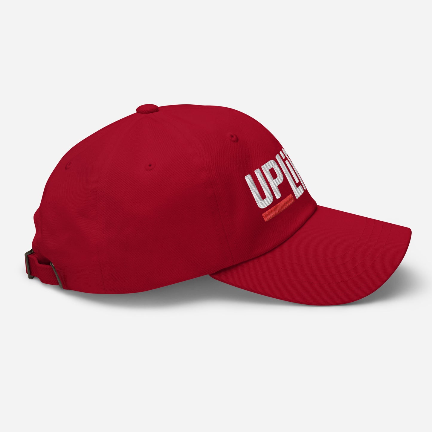 UpLift'N Collection - Classic Logo Dad Hat