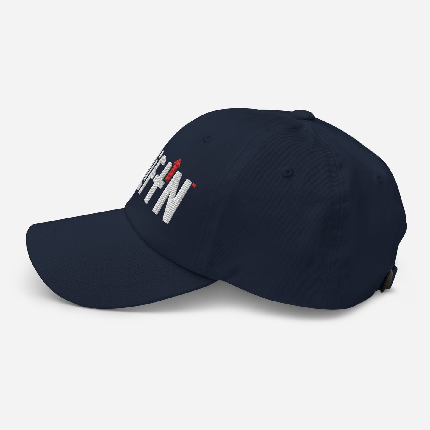 UpLift'N Collection - Classic Logo Dad Hat