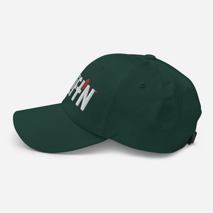UpLift'N Collection - Classic Logo Dad Hat
