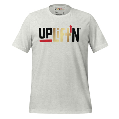 UpLift'N Collection - Classic Logo Tee