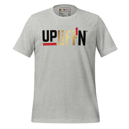 UpLift'N Collection - Classic Logo Tee