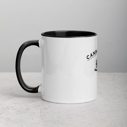 CannaSomms Regions: The AC Mug