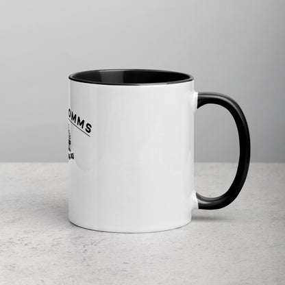 CannaSomms Regions: The AC Mug